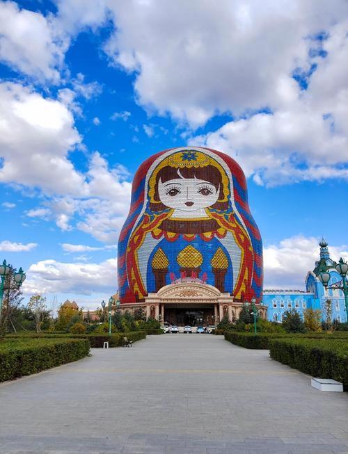 中俄边境五个口岸城市,你最喜欢哪一款?(满洲里、黑河、抚远、绥芬河、珲... 中俄边境五个口岸城市,你最喜欢哪一款?(满洲里、黑河、抚远、绥芬河、珲...