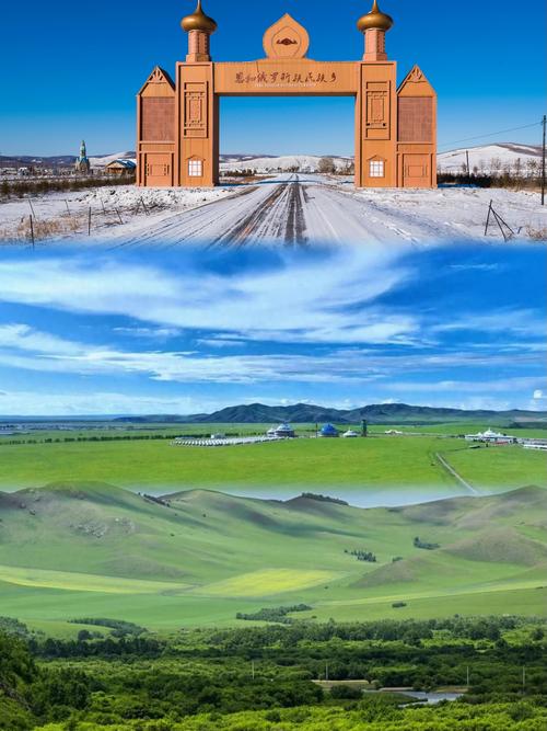 黑河市地级市还是县级市 黑河市地级市还是县级市