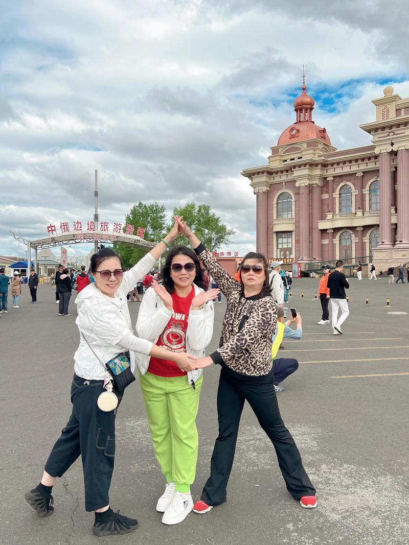 满洲里旅游攻略必去景点 满洲里旅游攻略必去景点